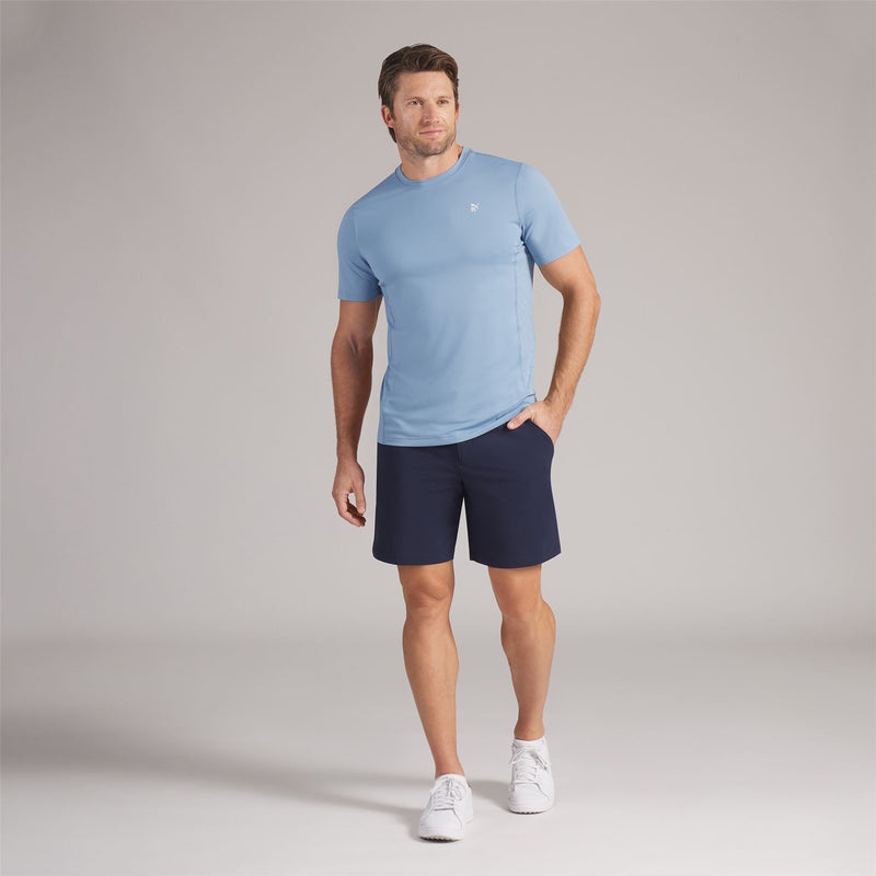 x RC Training Tee Zen Blue