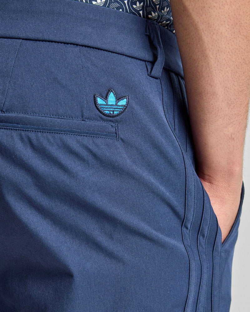 Originals Twistweave Pants Night Indigo