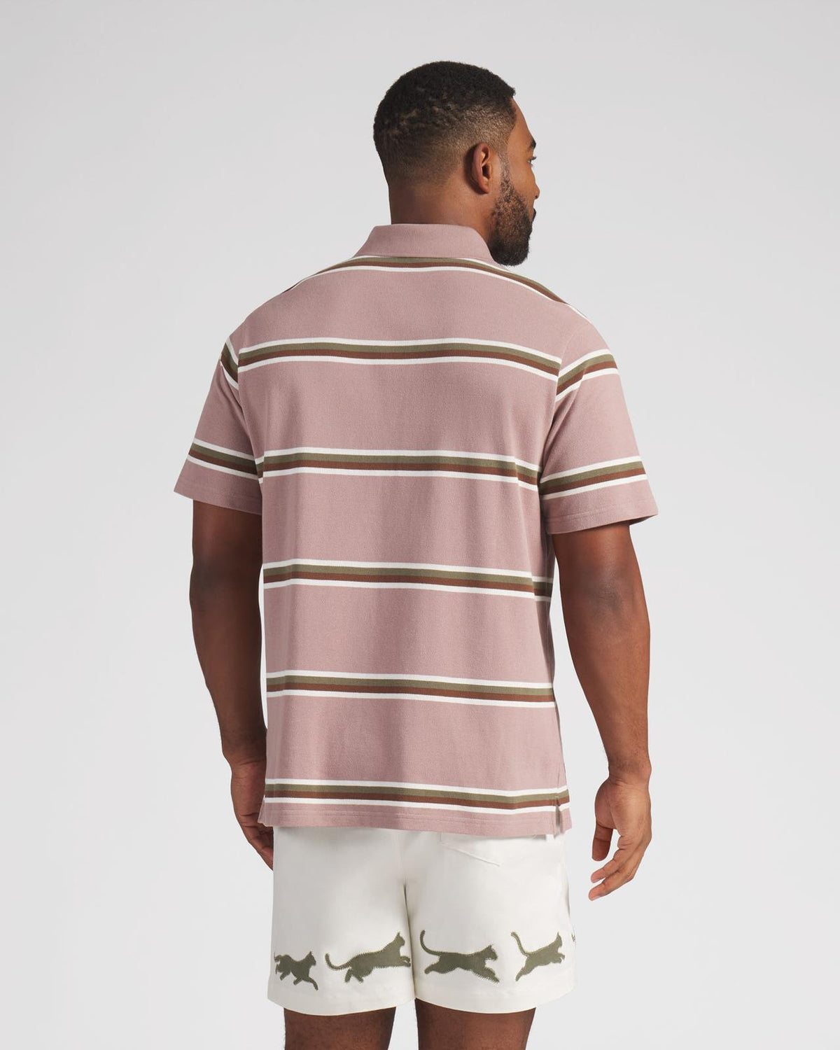 x GGNC Polo Sandstone