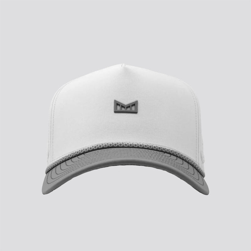 Hydro Odysea Rope Bulls Icon Cap