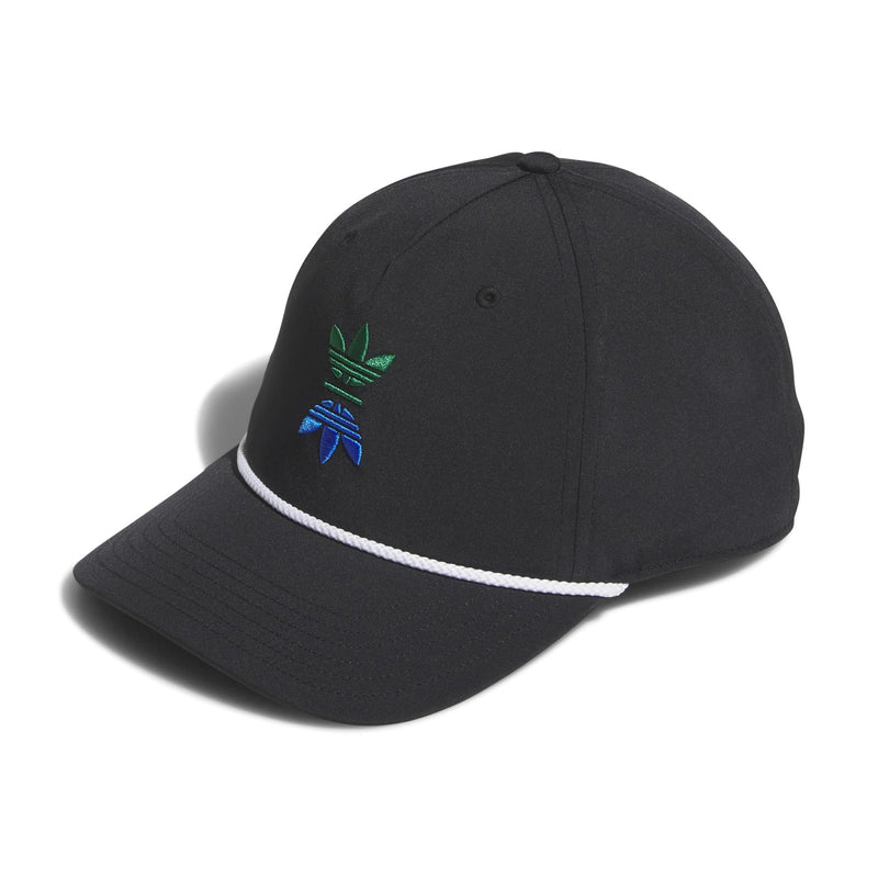 Rolling Links Skate Collab Hat Black