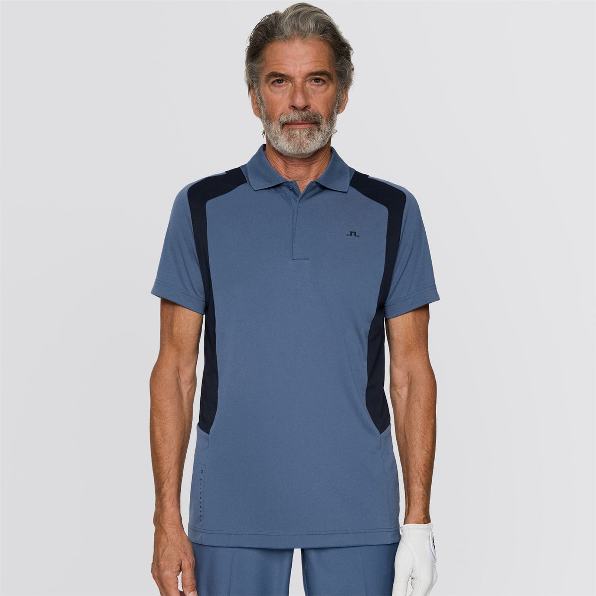 Legacy Polo Vintage Indigo