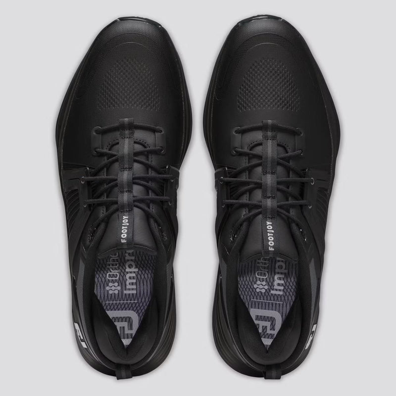 HyperFlex Carbon Golf Shoes Black