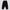 Brea Big Wale Corduroy Pants Black