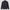 Happier Hour Quarter Zip Black