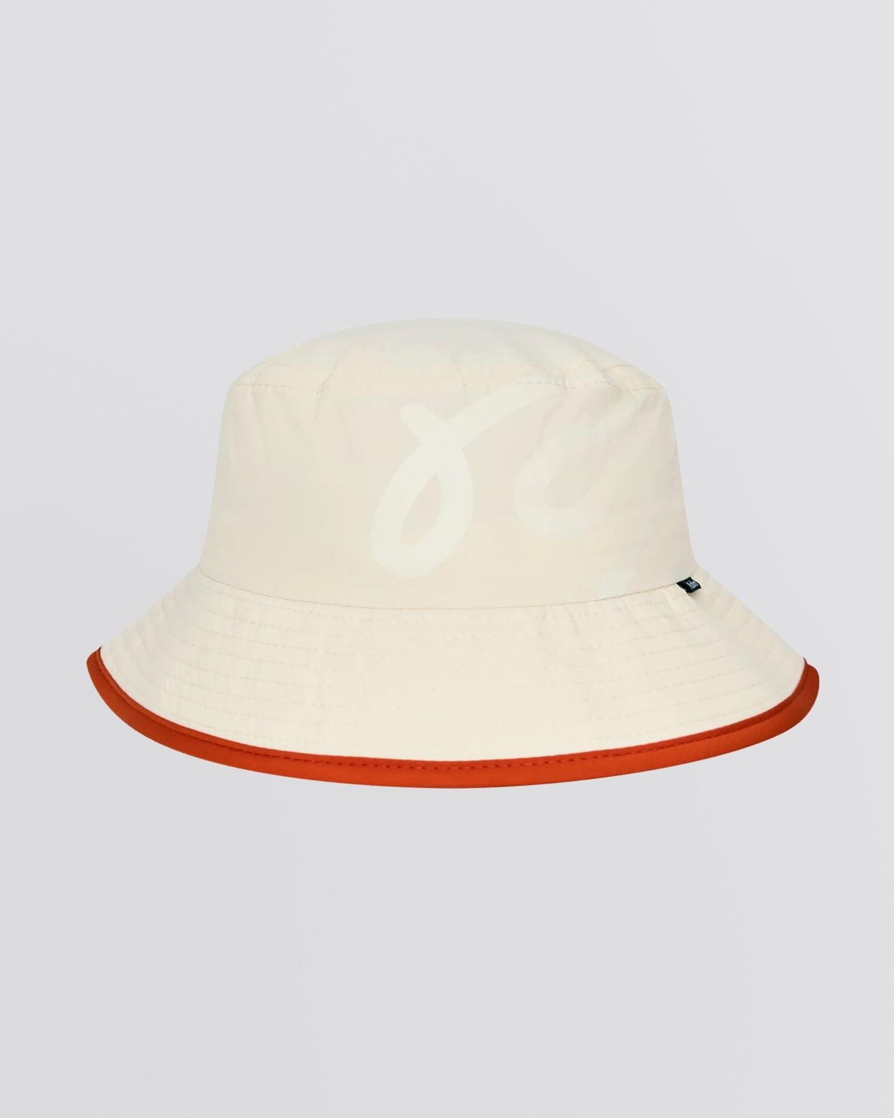 Ripstop Bucket Hat Cream
