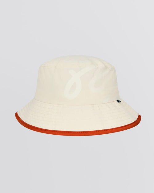 Ripstop Bucket Hat Cream