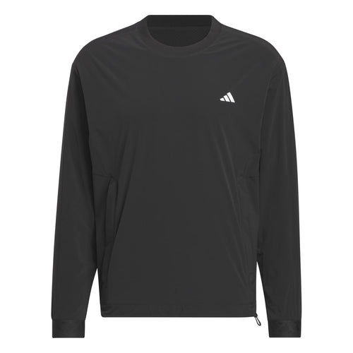 Ultimate365 Tour WIND.RDY Sweatshirt Black - SS24