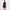 Womens Banded Sport Mesh Sleeveless Button Polo Navy