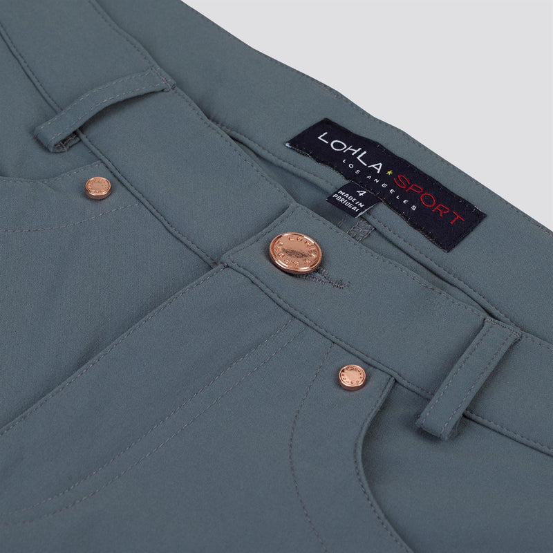 Womens Very Pants Grey