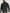 HydroTour Waterproof Jacket Black