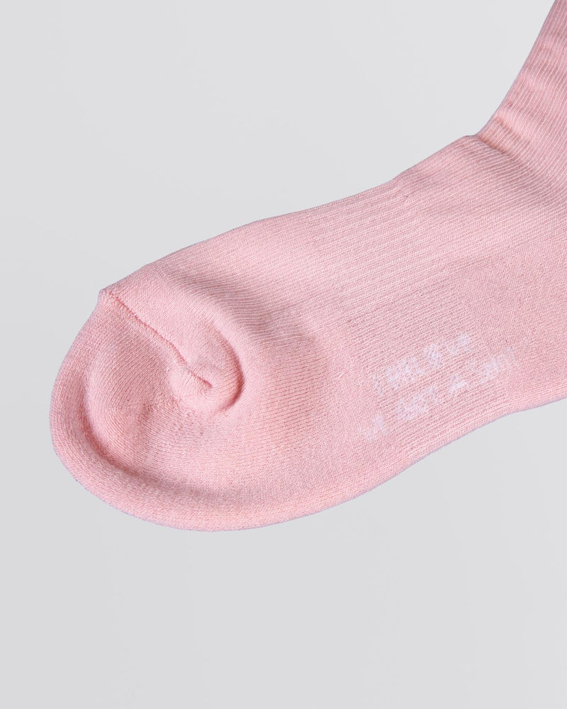 Simon Socks Pink