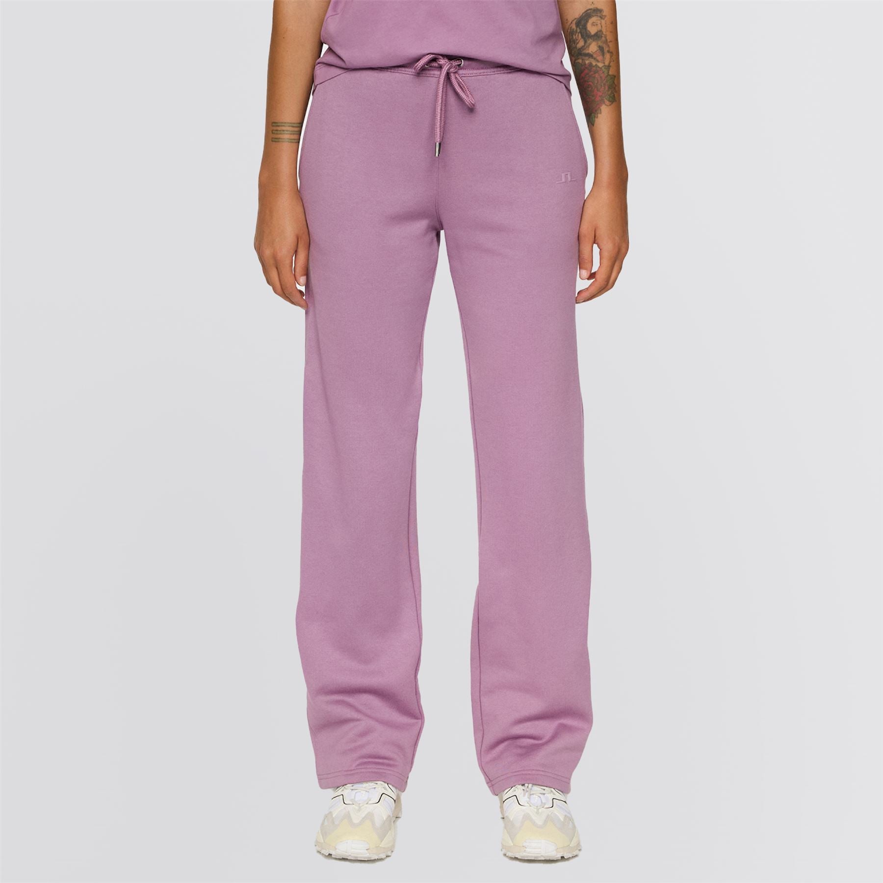 Womens Alpha Pants Very Grape