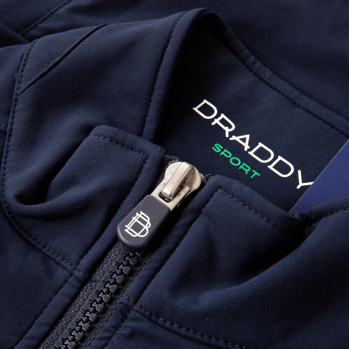 Everday Vest Nauti