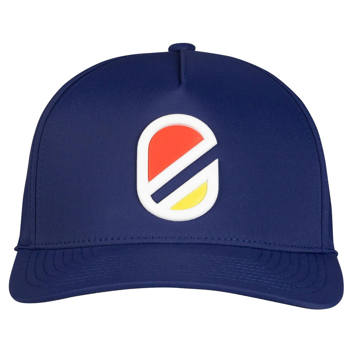 Full Bases Cap Dark Royal