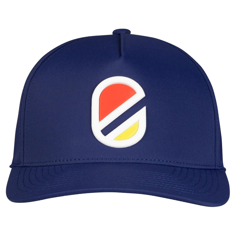 Full Bases Cap Dark Royal