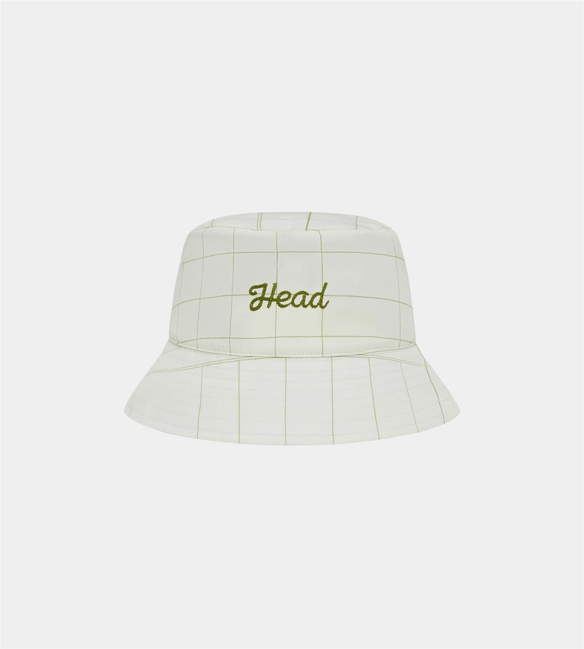 Womens Bucket Hat Score Card Score Card Print