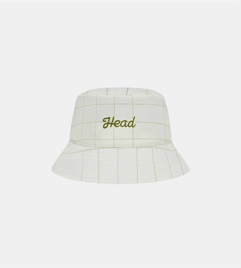 Womens Bucket Hat Score Card Score Card Print