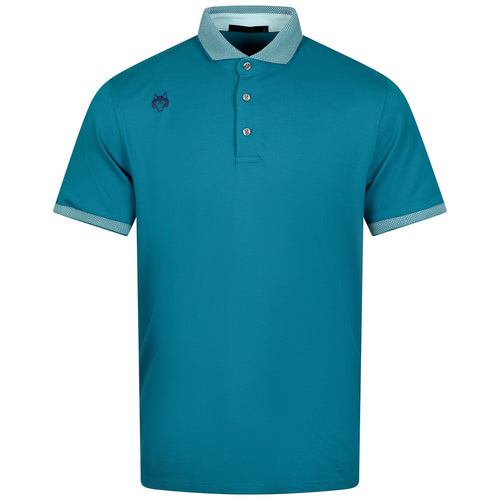 Cherokee Polo Channel