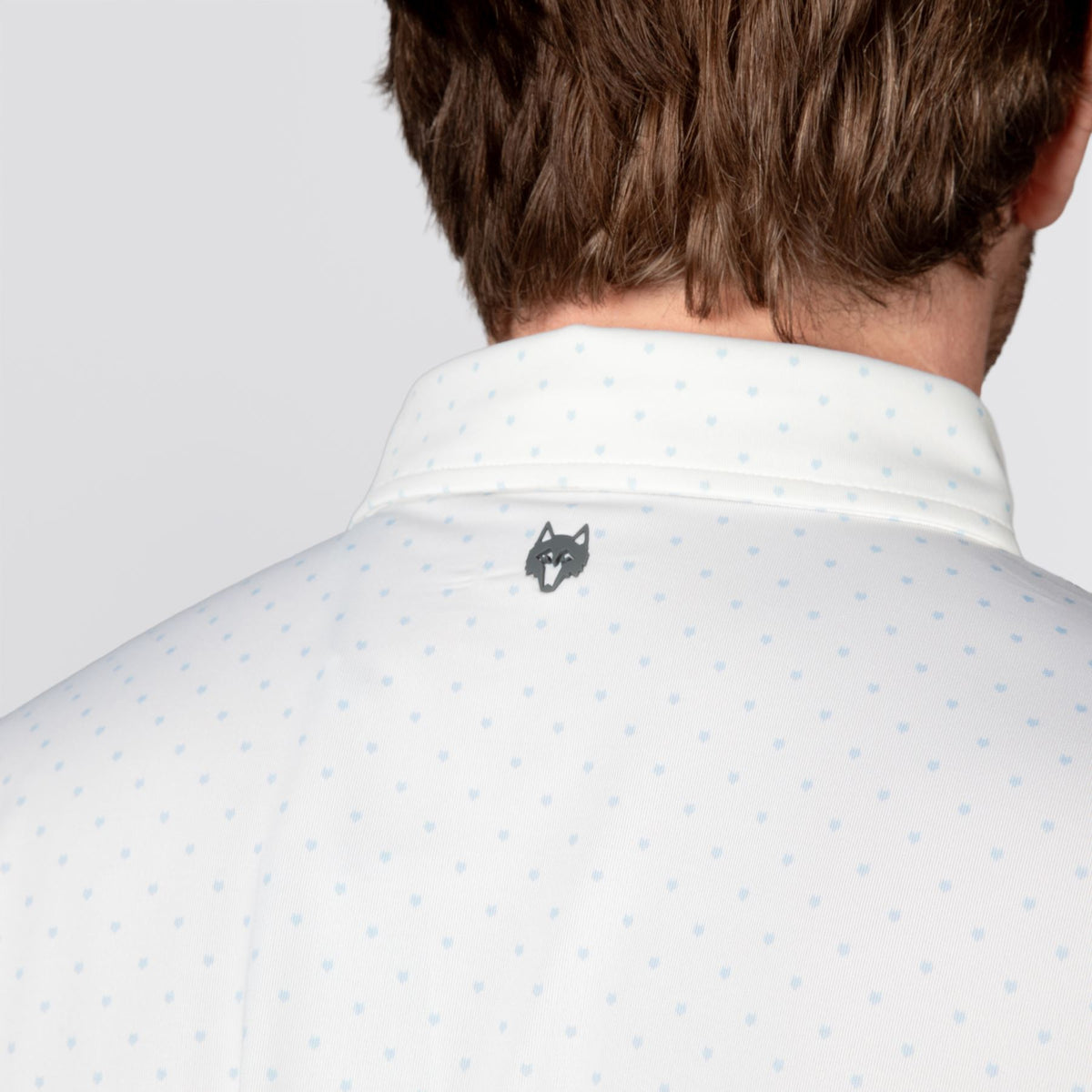 Icon Polo Arctic