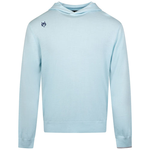 Saratoga Hoodie Topaz - SS25