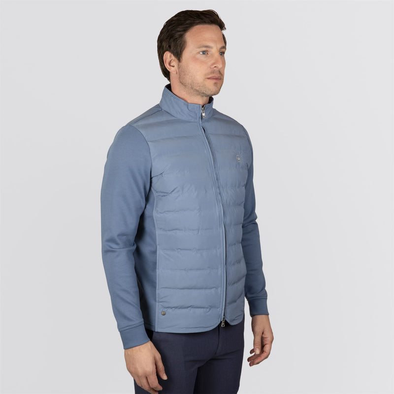 Winsome Hybrid Jacket