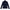 Lauryn Half Zip Mid Layer JL Navy