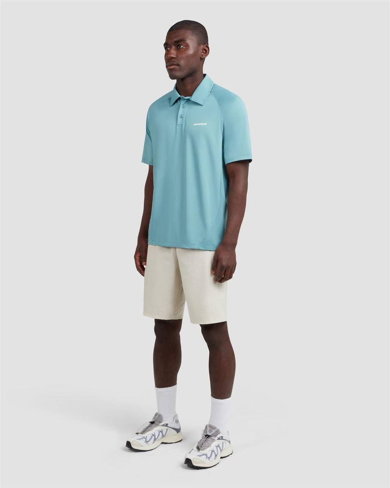 Lightweight Course Polo