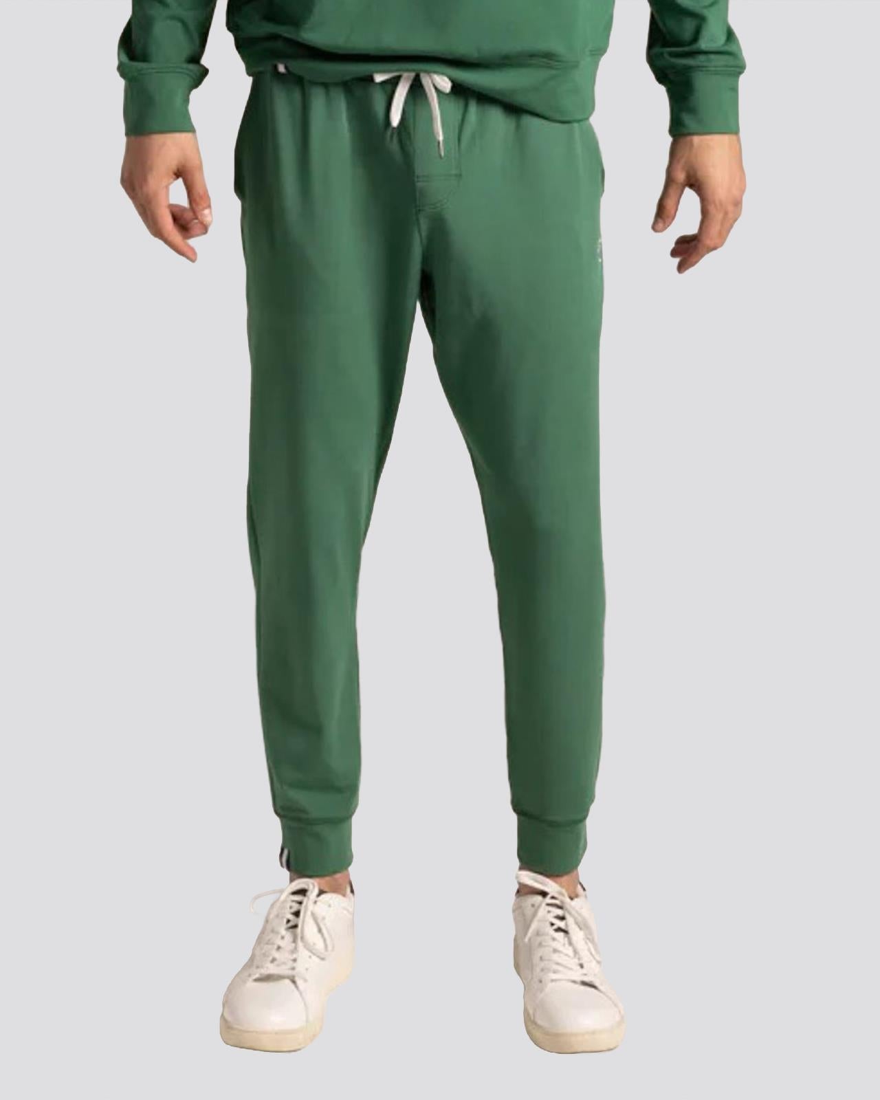 Founders Joggers Pritchard Green