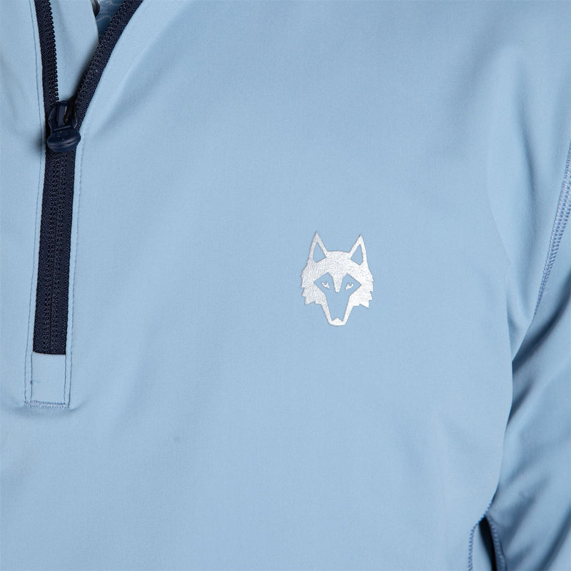 Tate Quarter Zip Bonneville