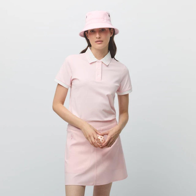Womens Welding Skirt Pink