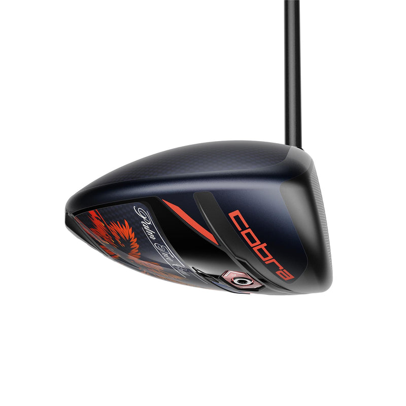 Cobra LE Darkspeed ADAPT X PTC RH LS 9.0 Driver