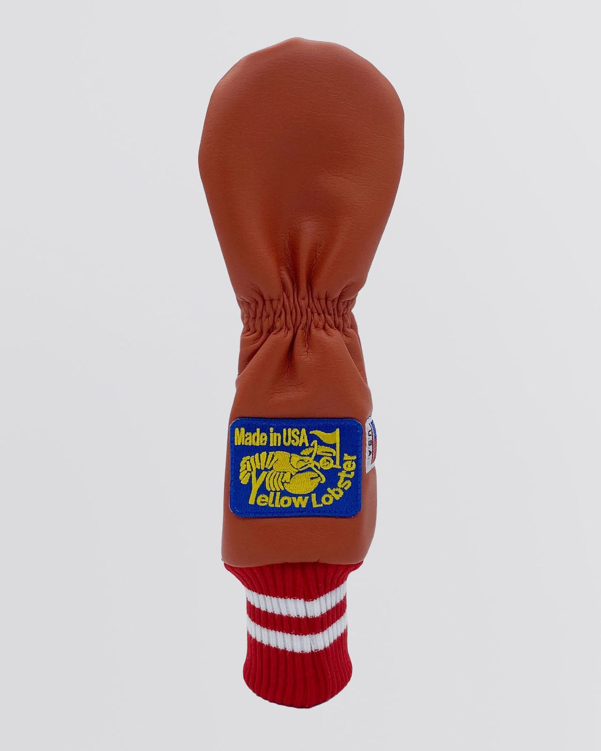 Trestles Hybrid Headcover Laguna Orange