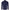 The Burton LS Knit Polo Navy
