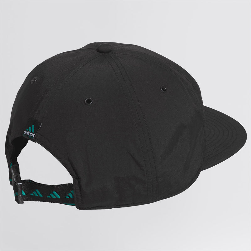 Equipment 7-Panel Flat Cap