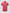 Soul Performance Mesh Polo Cape Red