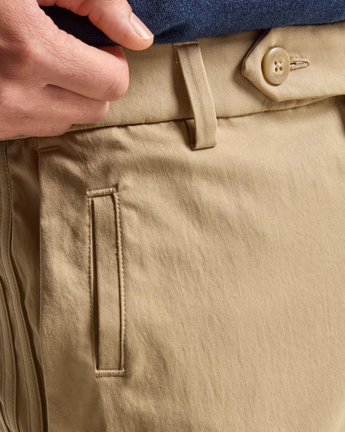 Originals Twistweave Shorts Hemp