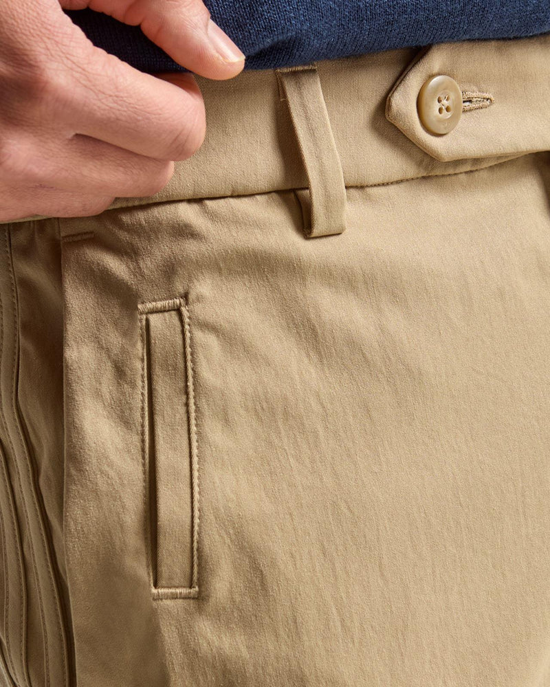 Originals Twistweave Shorts Hemp
