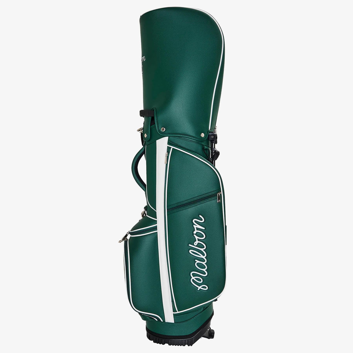 Golf Cart Bag Forest