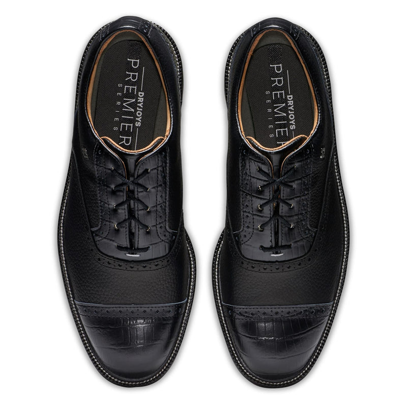Premiere Tarlow Golf Shoes Black - AW21