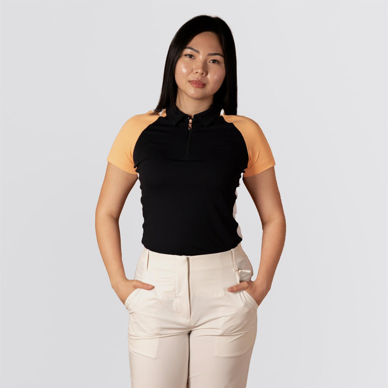 Womens Kylie Polo