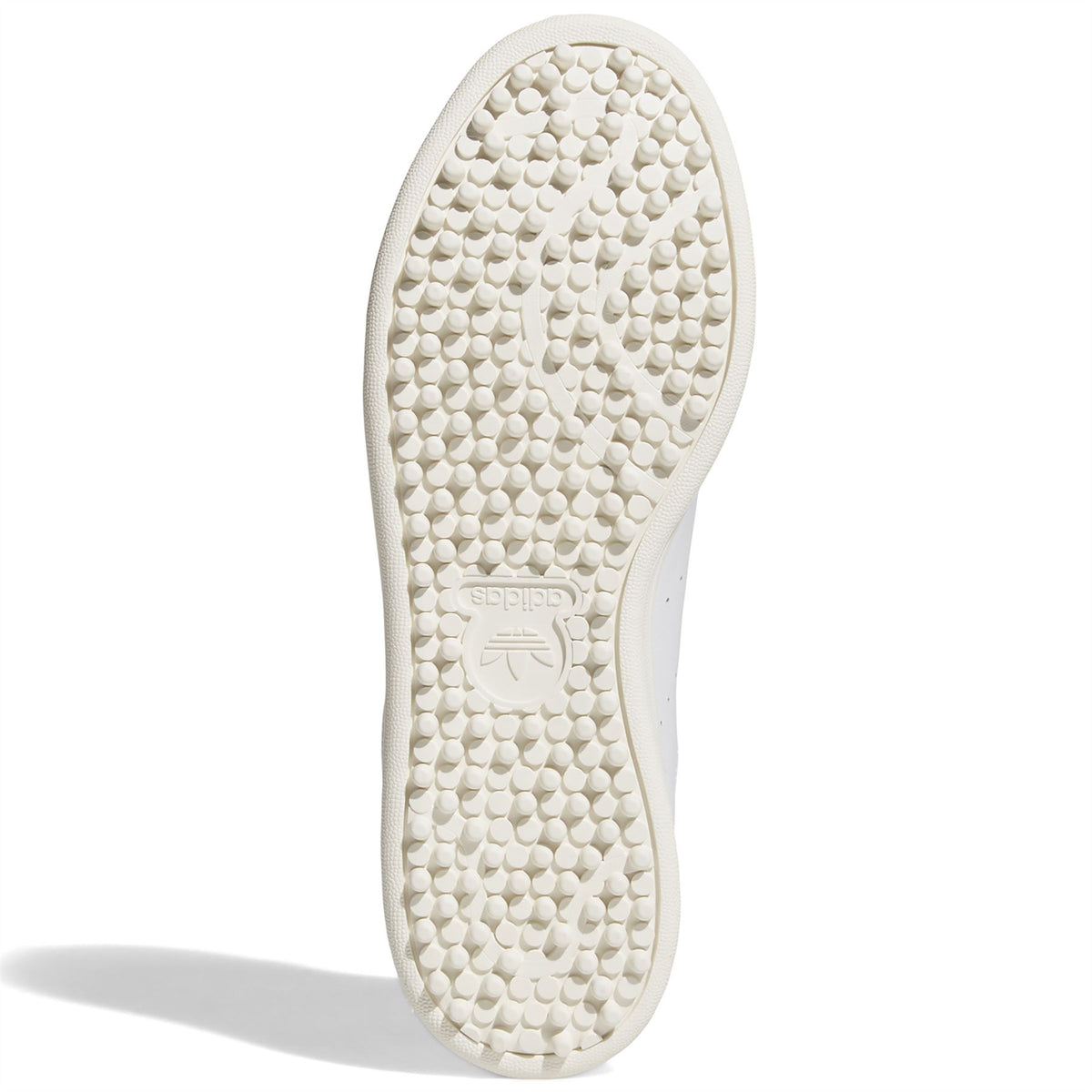 Stan Smith Spikeless Golf Shoes White/Green