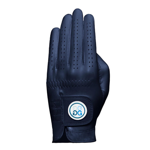 Signature Left Hand Golf Glove Patriot