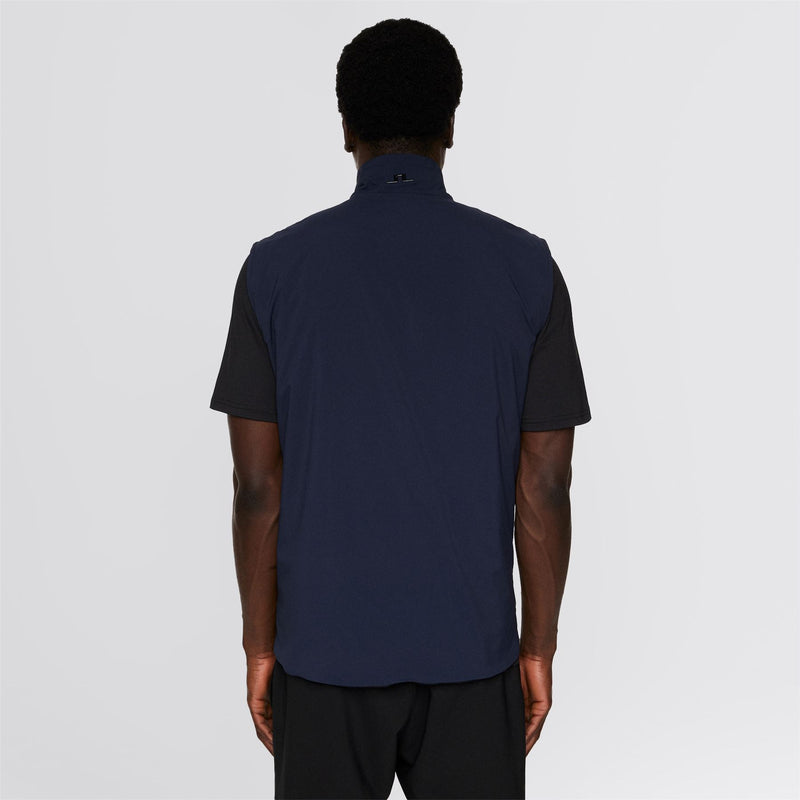 Chasm Vest JL Navy
