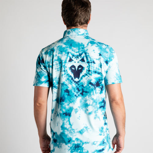 Dyed Spirits Polo Channel