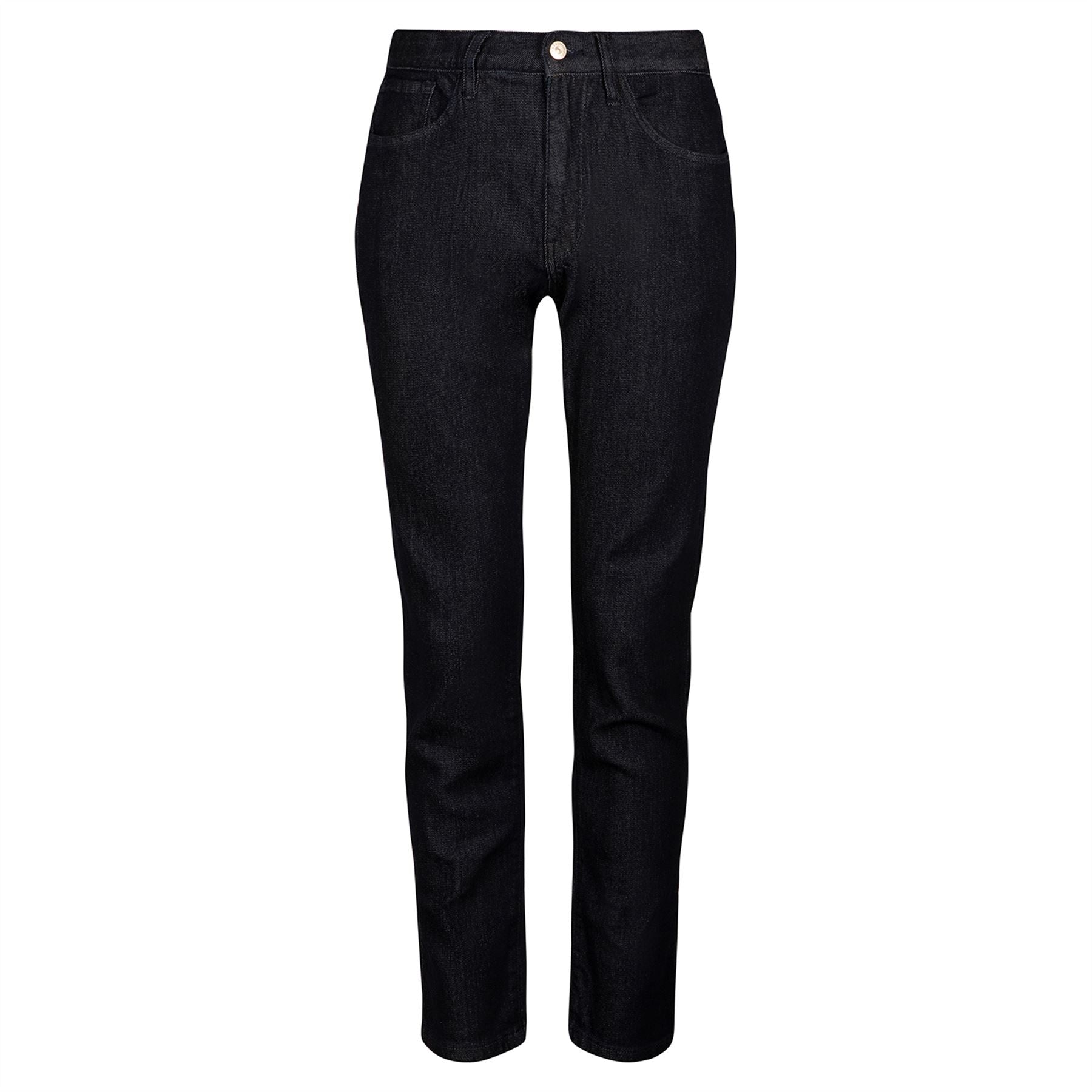 Five-O Stretch Jeans Rinse