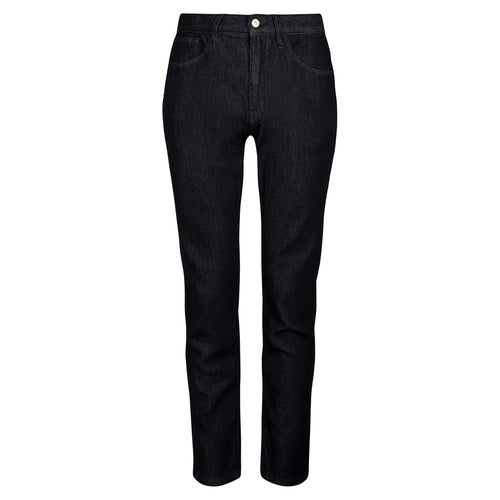 Five-O Stretch Jeans Rinse - SS25