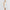 Womens Air Loft Ribbon Sport Dress White/Pink