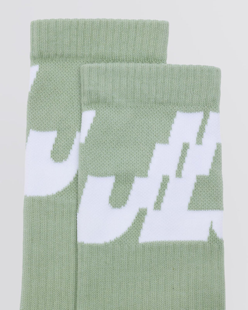 Hayes Off Course Sock