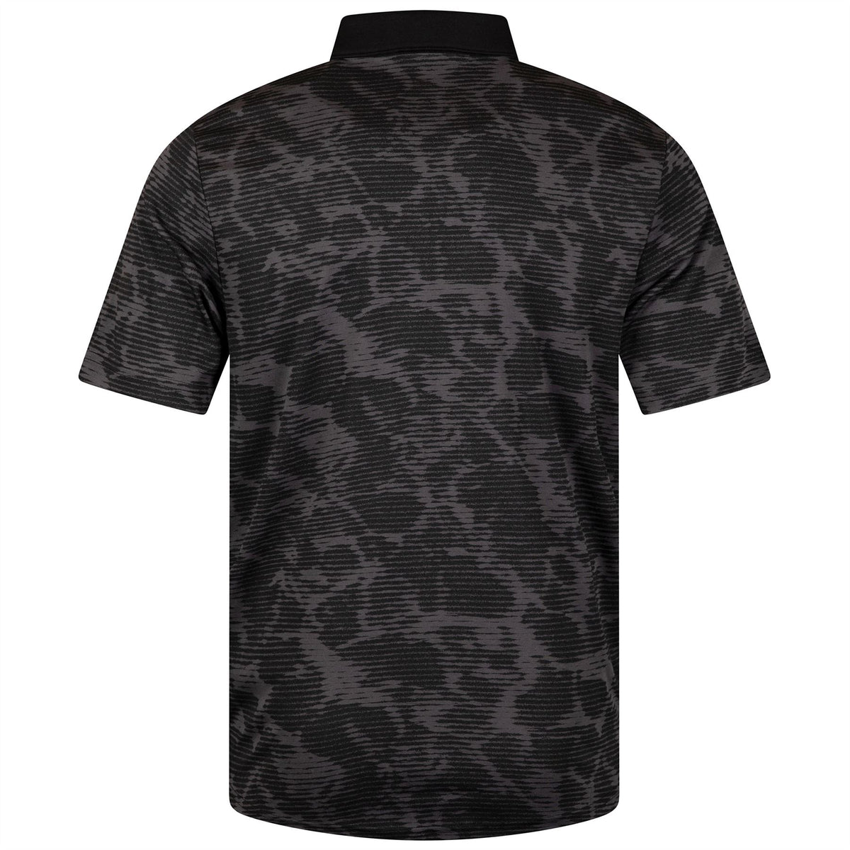 Study Abroad Polo Black